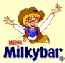 milky bar kid's Avatar